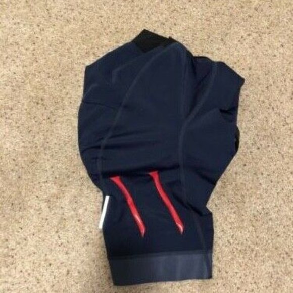 Women's Warsaw Cycling Pro Bib Shorts - Picture 6 of 10